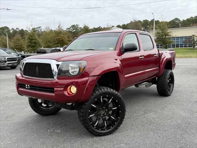 used 2008 Toyota Tacoma car, priced at $14,500