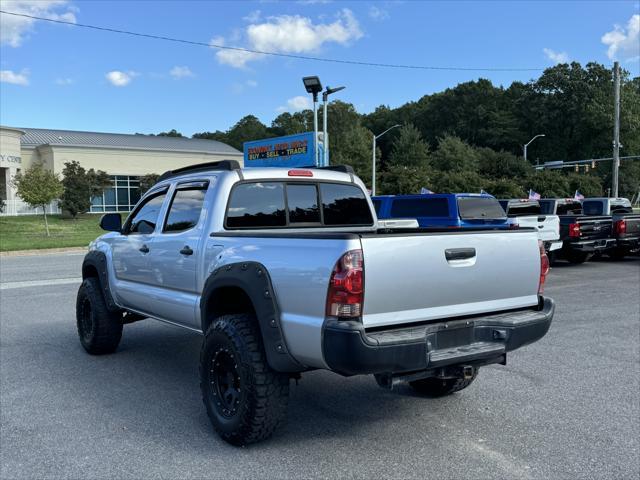 used 2013 Toyota Tacoma car, priced at $17,500