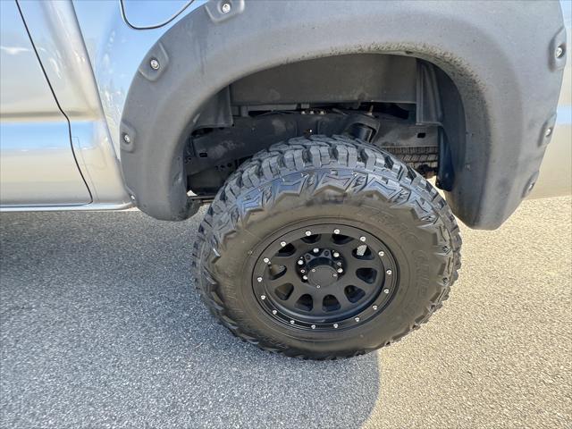 used 2013 Toyota Tacoma car, priced at $17,500