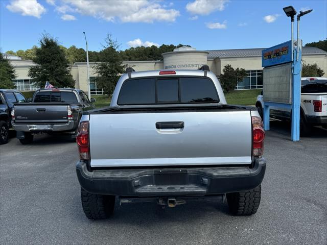 used 2013 Toyota Tacoma car, priced at $17,500