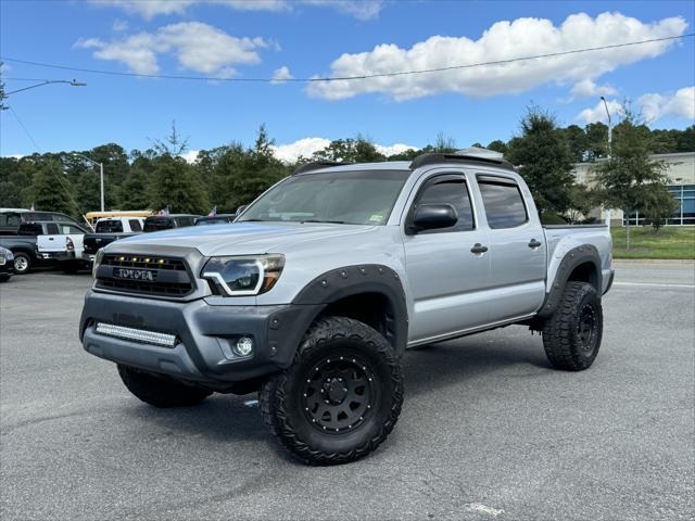 used 2013 Toyota Tacoma car, priced at $17,500