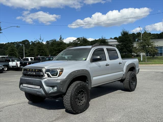 used 2013 Toyota Tacoma car, priced at $17,500