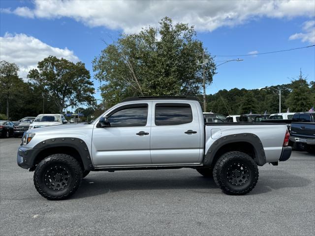 used 2013 Toyota Tacoma car, priced at $17,500