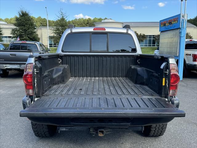 used 2013 Toyota Tacoma car, priced at $17,500