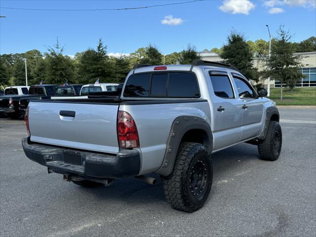 used 2013 Toyota Tacoma car, priced at $17,500