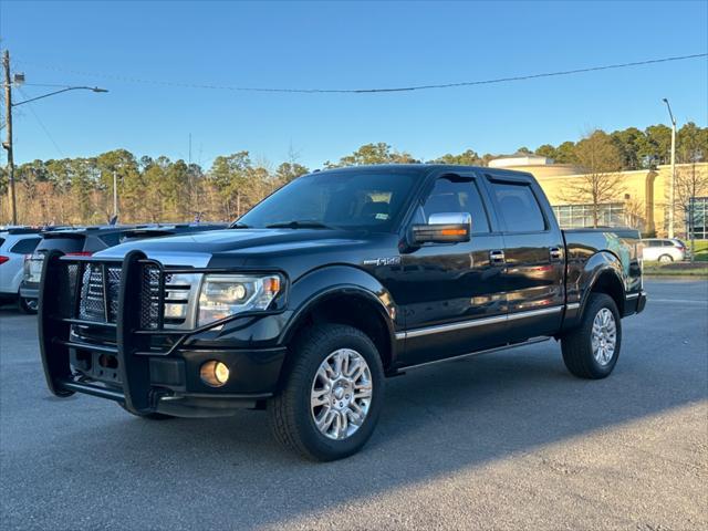 used 2013 Ford F-150 car, priced at $18,300