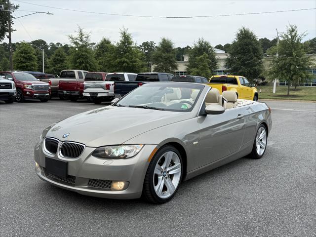 used 2008 BMW 335 car, priced at $13,200