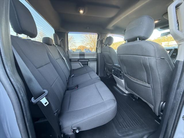 used 2020 Ford F-150 car, priced at $31,900