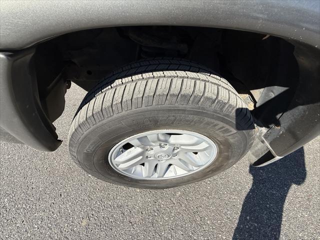 used 2006 Toyota Tundra car, priced at $10,700