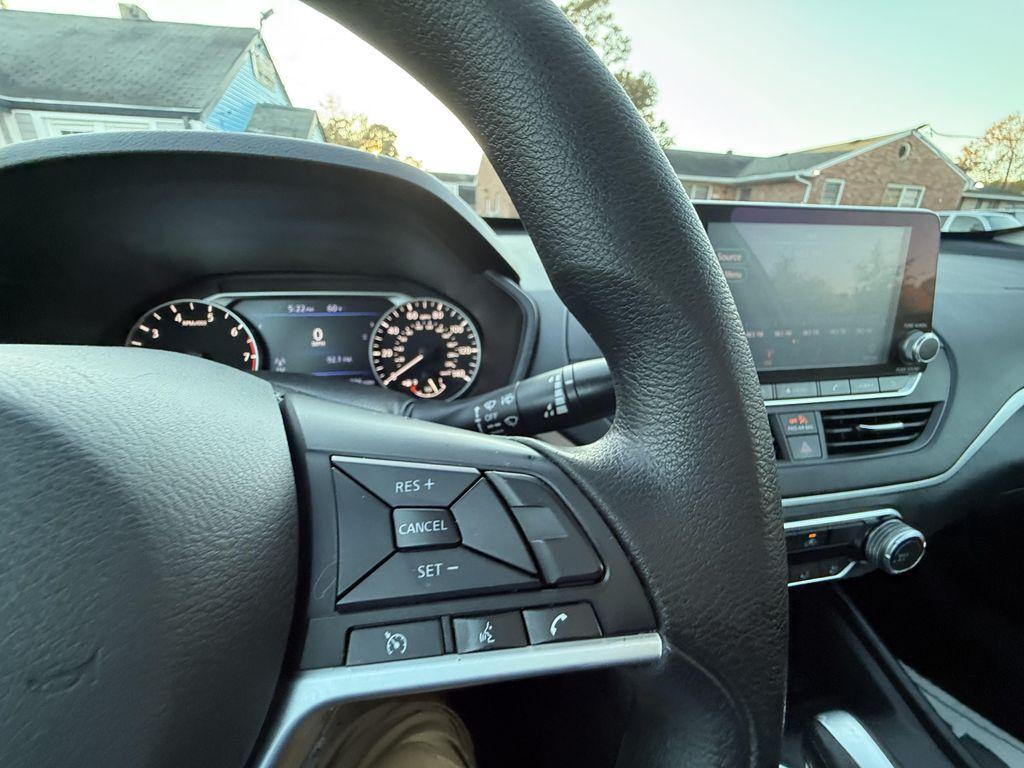 used 2020 Nissan Altima car, priced at $10,200