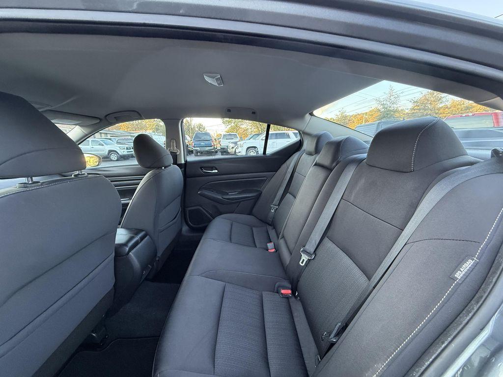 used 2020 Nissan Altima car, priced at $10,200