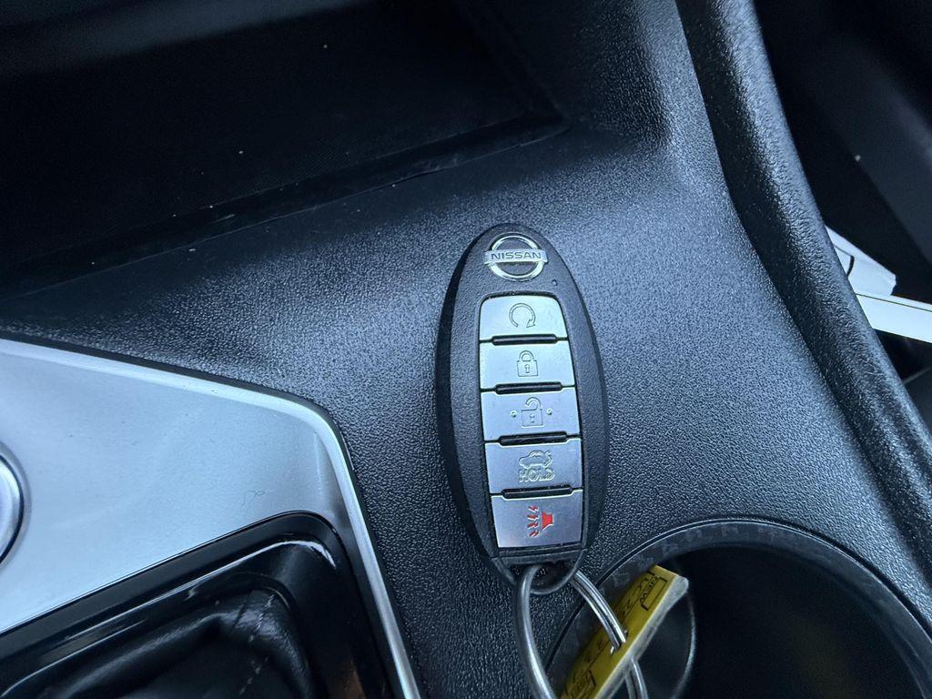 used 2020 Nissan Altima car, priced at $10,200