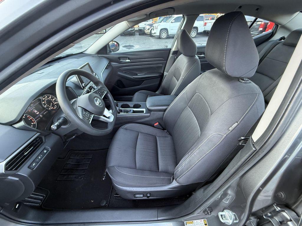 used 2020 Nissan Altima car, priced at $10,200