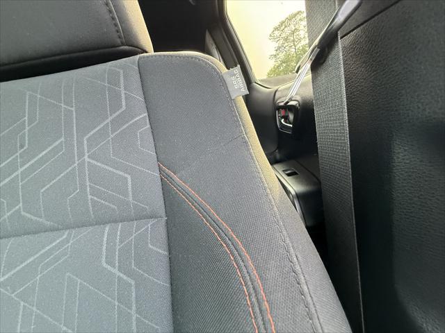 used 2019 Toyota Tacoma car, priced at $23,895