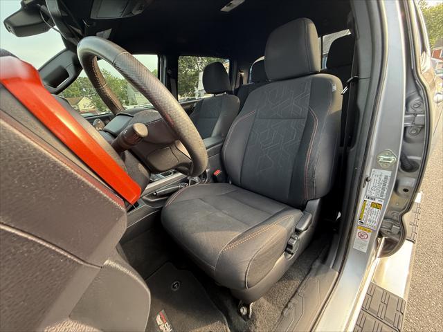 used 2019 Toyota Tacoma car, priced at $23,895
