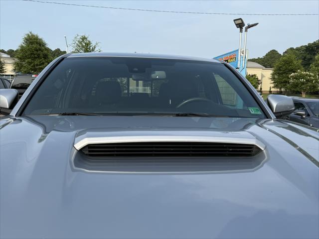 used 2019 Toyota Tacoma car, priced at $23,895