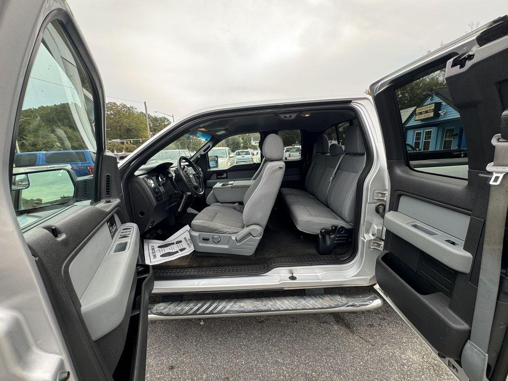used 2013 Ford F-150 car, priced at $10,299