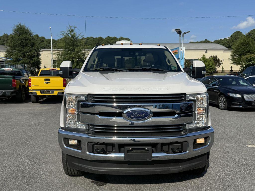 used 2017 Ford F-250 car, priced at $42,899