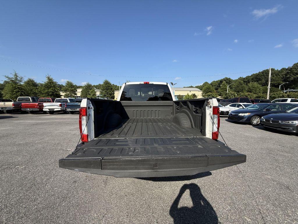 used 2017 Ford F-250 car, priced at $42,899