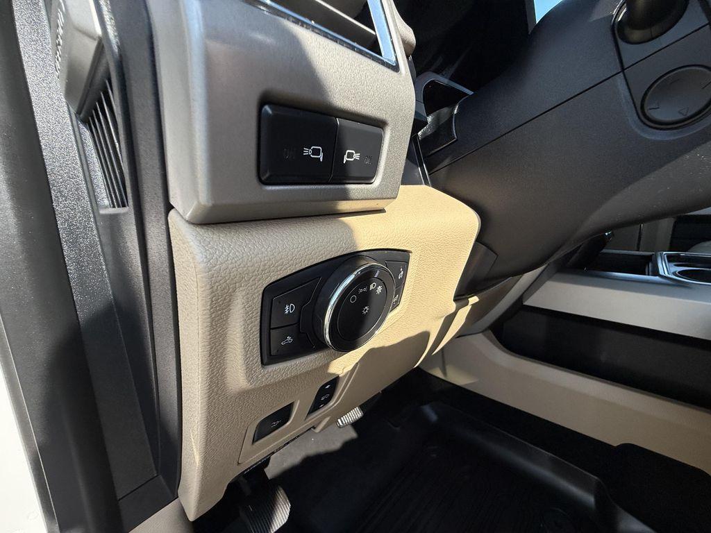 used 2017 Ford F-250 car, priced at $42,899