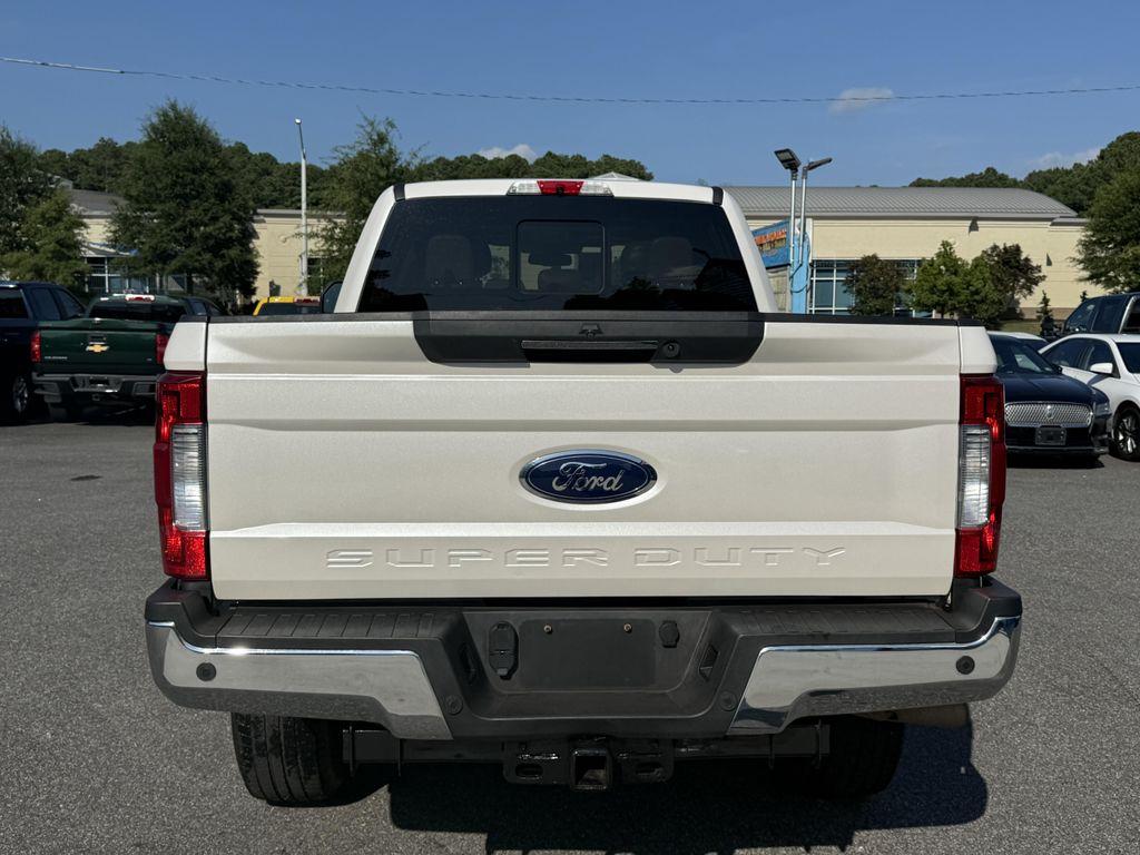 used 2017 Ford F-250 car, priced at $42,899
