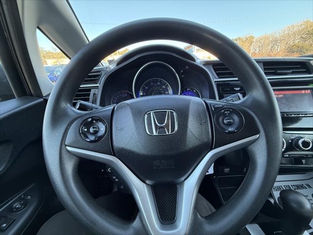 used 2019 Honda Fit car, priced at $12,500