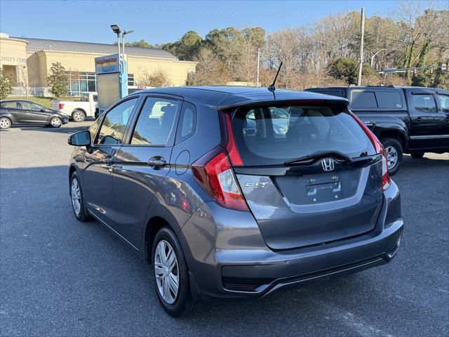 used 2019 Honda Fit car, priced at $12,500