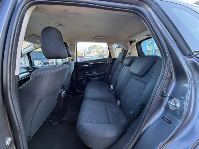 used 2019 Honda Fit car, priced at $12,500