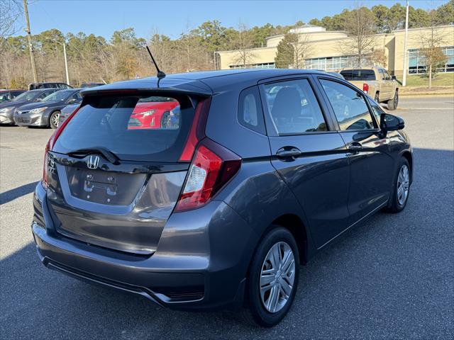 used 2019 Honda Fit car, priced at $12,500