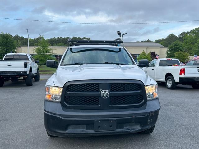 used 2017 Ram 1500 car, priced at $9,900