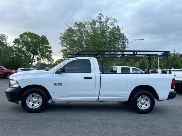 used 2017 Ram 1500 car, priced at $9,900