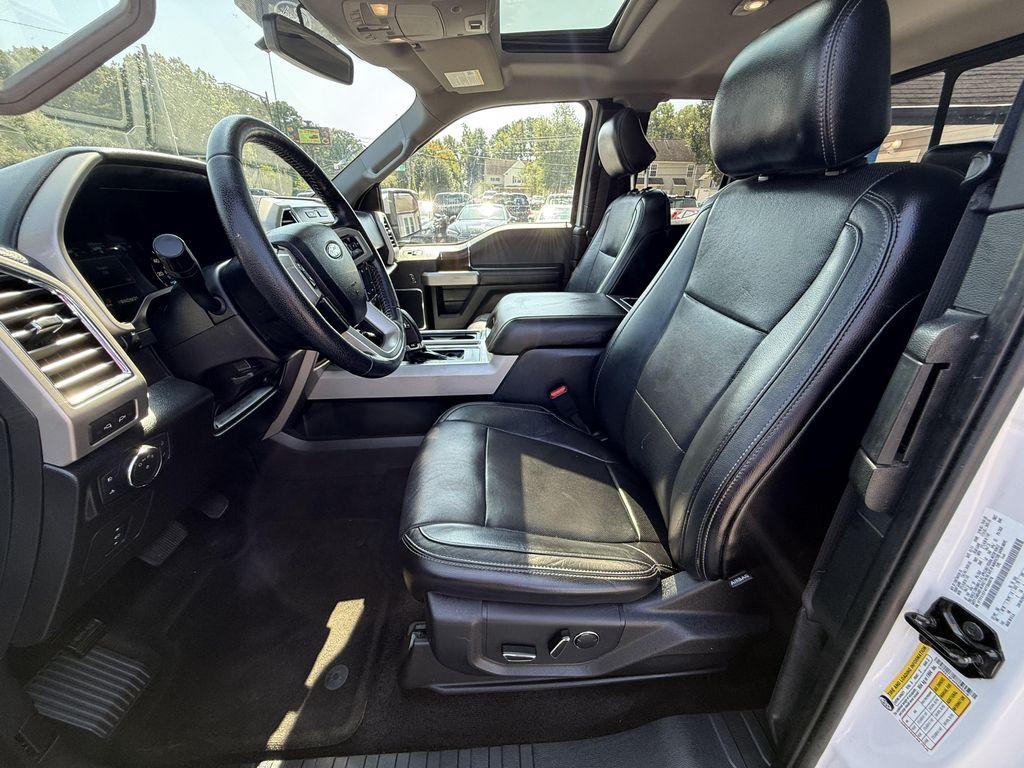 used 2015 Ford F-150 car, priced at $23,899