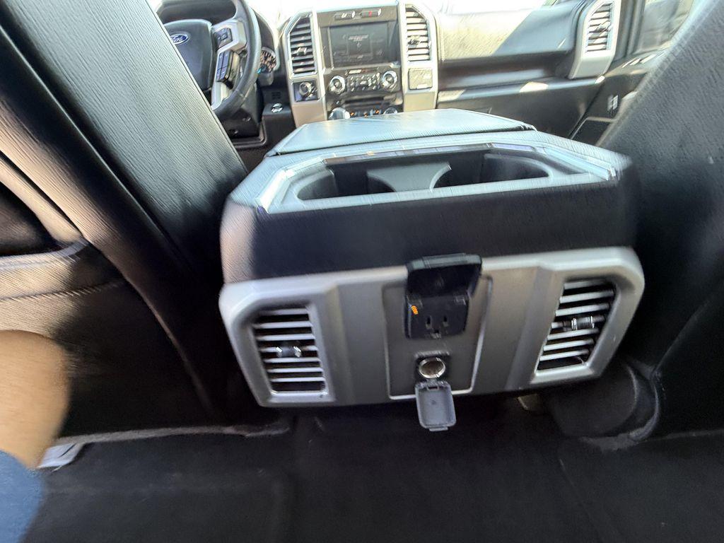 used 2015 Ford F-150 car, priced at $23,899