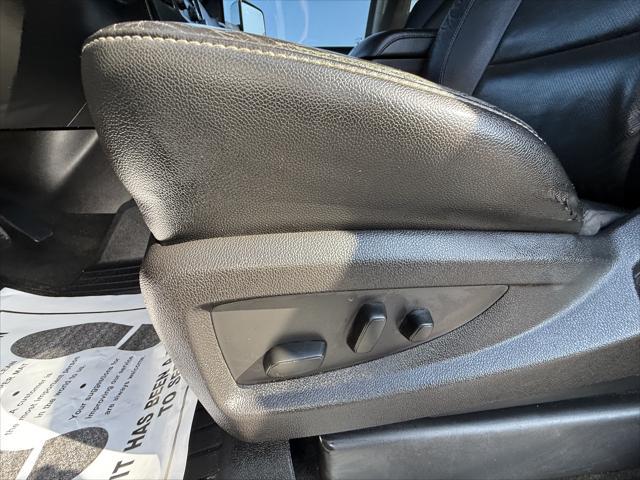 used 2017 Chevrolet Silverado 1500 car, priced at $23,500