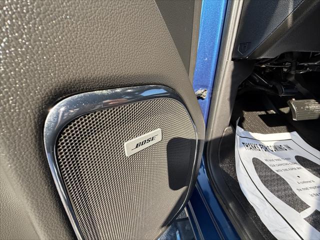 used 2017 Chevrolet Silverado 1500 car, priced at $23,500