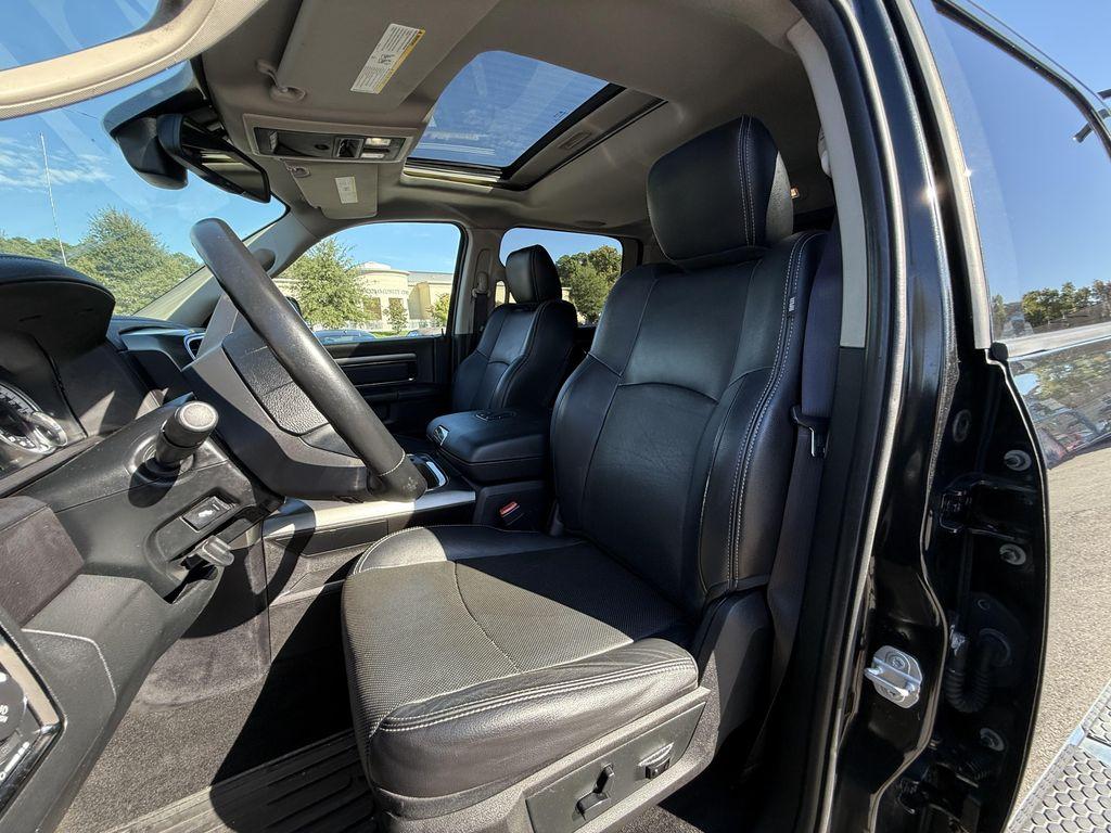 used 2016 Ram 1500 car, priced at $24,900