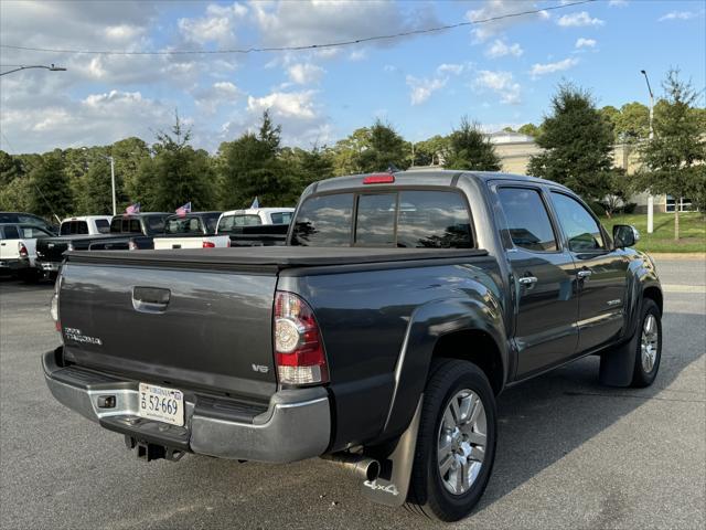 used 2013 Toyota Tacoma car, priced at $17,500