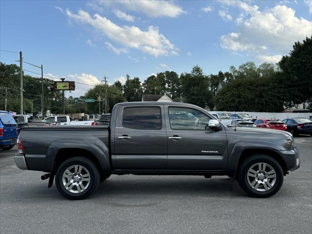 used 2013 Toyota Tacoma car, priced at $17,500