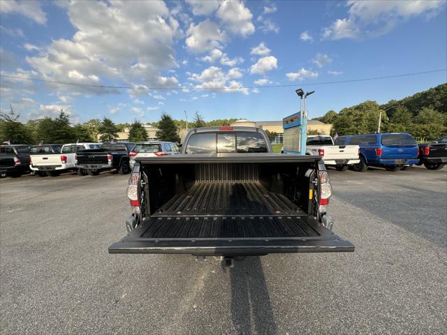 used 2013 Toyota Tacoma car, priced at $17,500