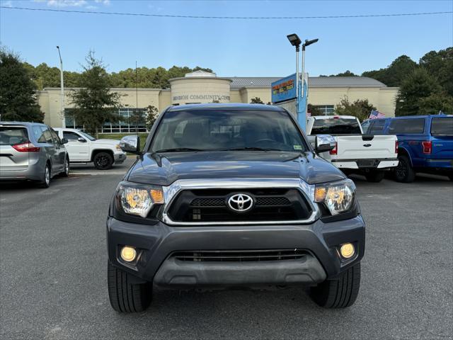 used 2013 Toyota Tacoma car, priced at $17,500