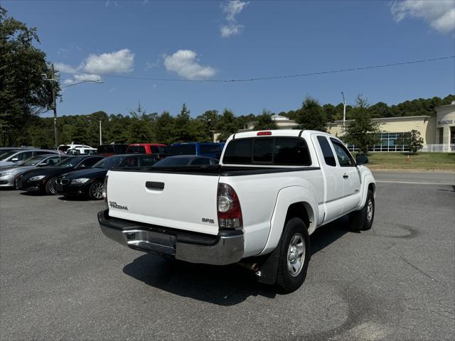 used 2012 Toyota Tacoma car, priced at $20,600