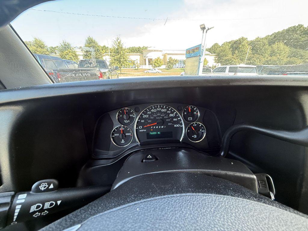used 2015 Chevrolet Express 2500 car, priced at $17,900
