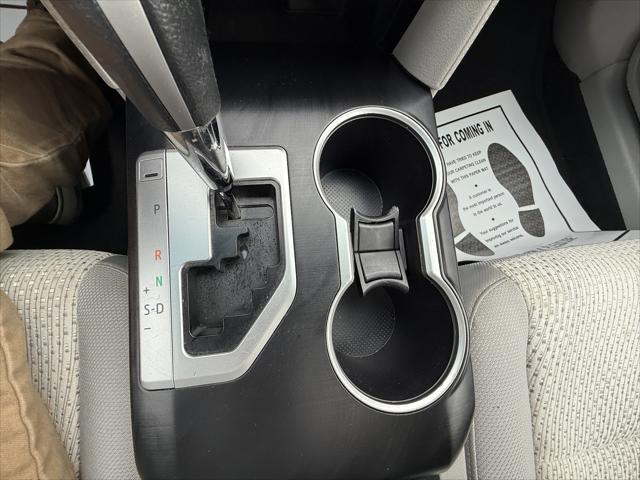 used 2014 Toyota Camry car, priced at $15,600