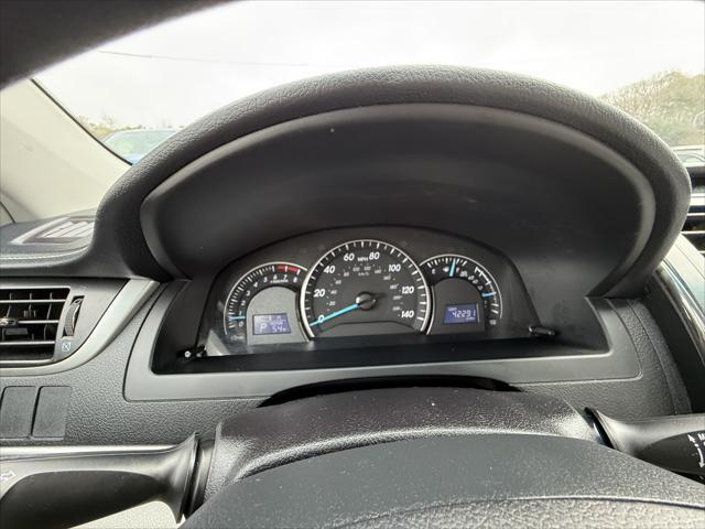 used 2014 Toyota Camry car, priced at $15,600
