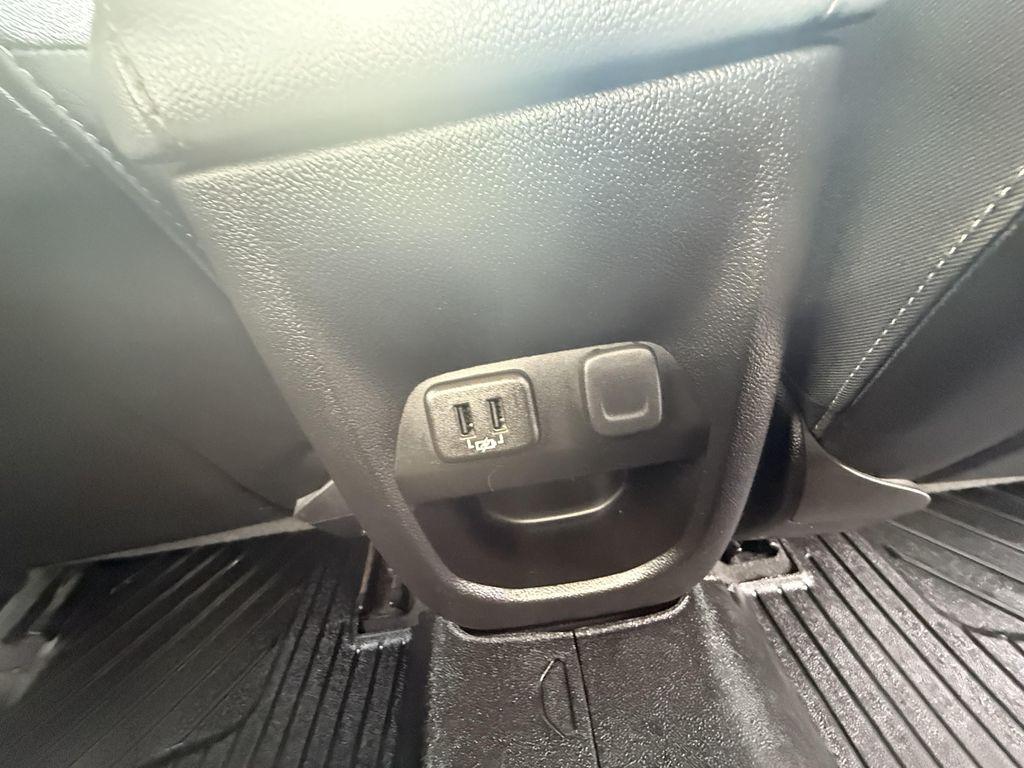 used 2019 Chevrolet Colorado car, priced at $23,200