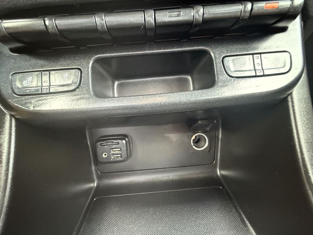 used 2019 Chevrolet Colorado car, priced at $23,200