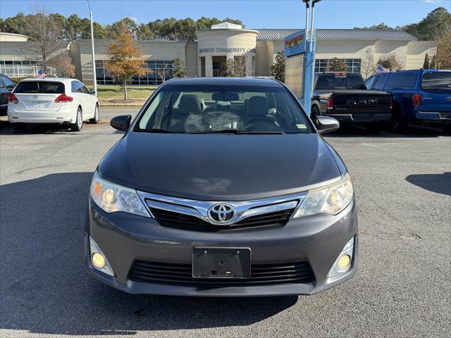 used 2012 Toyota Camry car, priced at $11,900