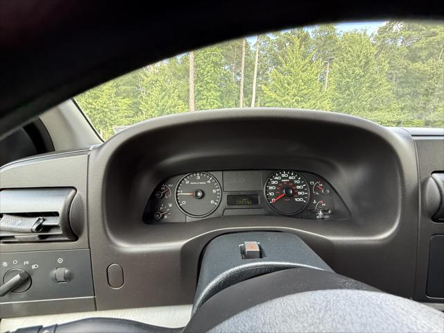 used 2006 Ford F-250 car, priced at $13,300