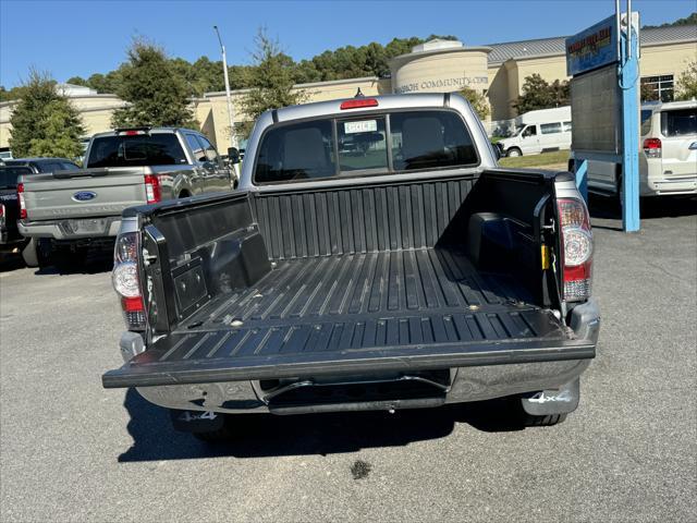 used 2014 Toyota Tacoma car, priced at $19,899