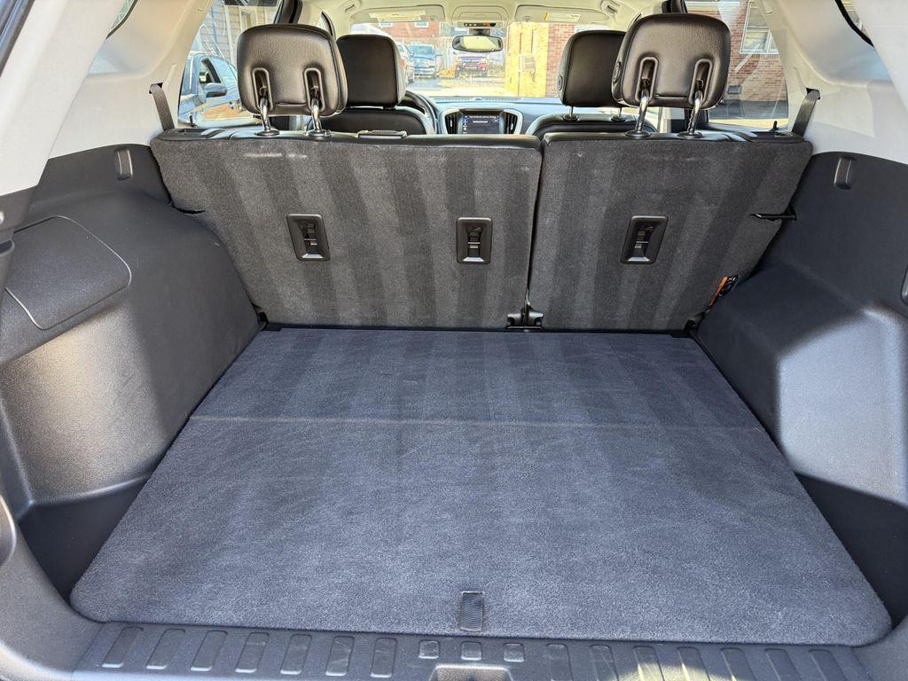 used 2020 GMC Terrain car, priced at $16,900